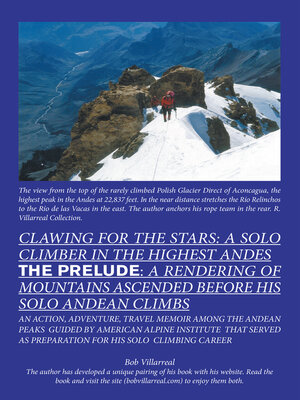 cover image of Clawing for the Stars